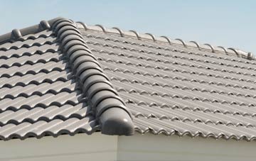 advantages of Talisker clay roofing