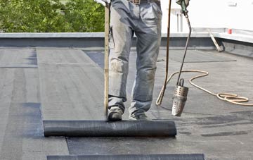flat roof replacement Talisker, Highland
