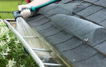 Talisker gutter cleaning costs