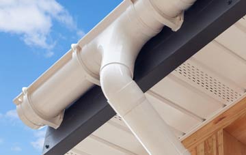 Talisker gutter installation costs