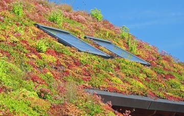 Talisker living roof systems