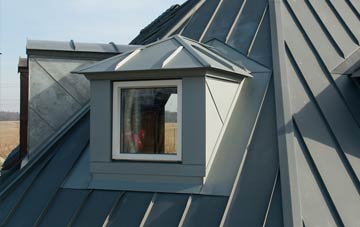 metal roofing Talisker, Highland