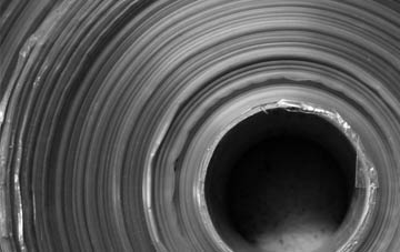 Talisker pvc roof replacement