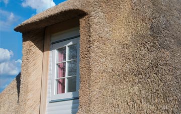 Talisker thatch roof disadvantages