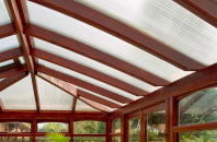 Talisker conservatory roofing insulation