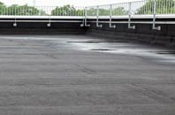find rated Talisker flat roofing companies