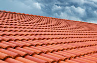 Talisker roofing tiles